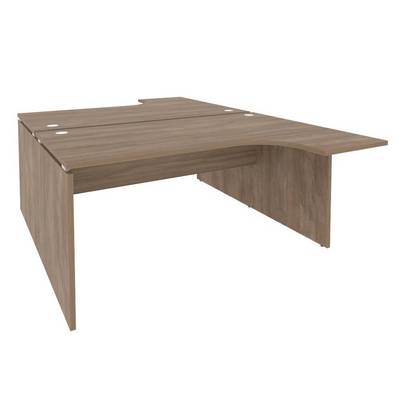 Onix O.D.SA-4 (Дуб Аризона) Рабочая станция