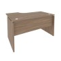 Onix O.SA-2R (Дуб Аризона) Стол эргономичный правый
