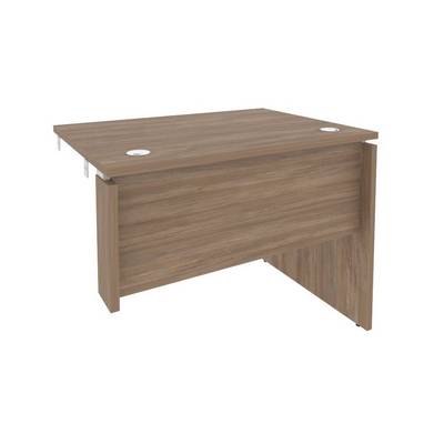 Onix O.SPR-1.7R (Дуб Аризона) Стол-приставка правый к опорным элементам