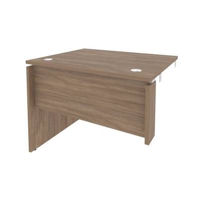 Onix O.SPR-1.8L (Дуб Аризона) Стол-приставка левый к опорным элементам