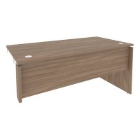 Onix O.SPR-4.8R (Дуб Аризона) Стол-приставка правый к опорным элементам