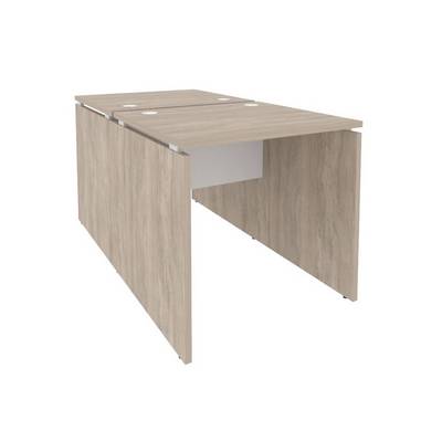 Onix O.D.RS-2.0.7 (Дуб Аттик/Белый Бриллиант) Рабочая станция