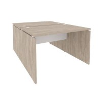 Onix O.D.RS-2.2.8 (Дуб Аттик/Белый Бриллиант) Рабочая станция