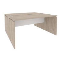 Onix O.D.RS-2.4.7 (Дуб Аттик/Белый Бриллиант) Рабочая станция