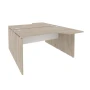 O.D.SA-2 (Дуб Аттик/Белый Бриллиант) Рабочая станция