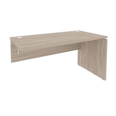 Onix O.1.NRS-3.7 (Дуб Аттик) Наборный элемент рабочей станции