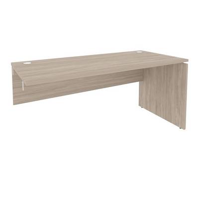 Onix O.1.NRS-4.7 (Дуб Аттик) Наборный элемент рабочей станции