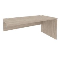 Onix O.1.NRS-4.8 (Дуб Аттик) Наборный элемент рабочей станции