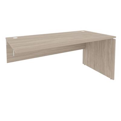 Onix O.1.NRS-4.8 (Дуб Аттик) Наборный элемент рабочей станции