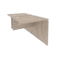 Onix O.2.NRS-0.7 (Дуб Аттик) Наборный элемент рабочей станции