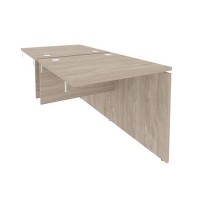 Onix O.2.NRS-0.8 (Дуб Аттик) Наборный элемент рабочей станции