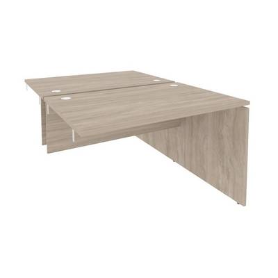 Onix O.2.NRS-2.8 (Дуб Аттик) Наборный элемент рабочей станции