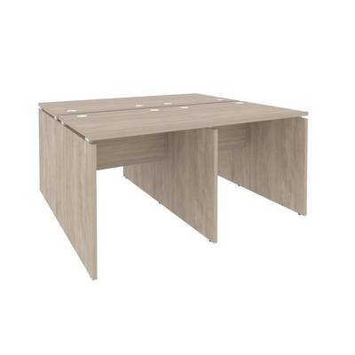 Onix O.D.RS-4.0.7 (Дуб Аттик) Рабочая станция