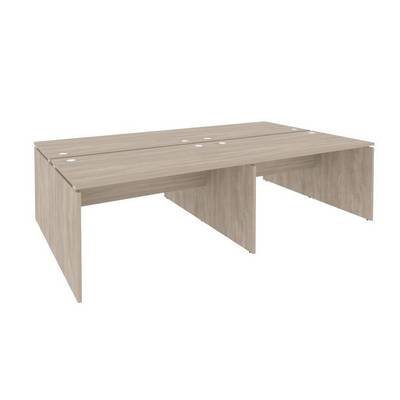 Onix O.D.RS-4.3.8 (Дуб Аттик) Рабочая станция