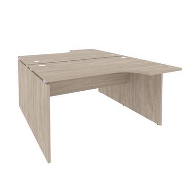 Onix O.D.SA-2 (Дуб Аттик) Рабочая станция