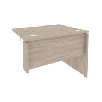 Onix O.SPR-1.8R (Дуб Аттик) Стол-приставка правый к опорным элементам