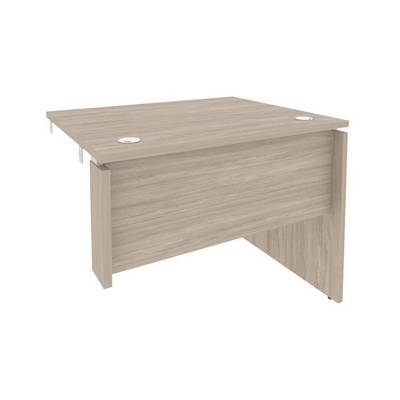 Onix O.SPR-1.8R (Дуб Аттик) Стол-приставка правый к опорным элементам