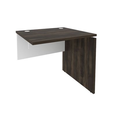 Onix O.1.NRS-0.7 (Дуб Мали/Белый Бриллиант) Наборный элемент рабочей станции