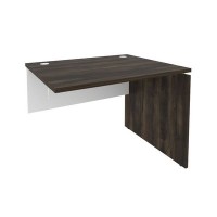 Onix O.1.NRS-1.8 (Дуб Мали/Белый Бриллиант) Наборный элемент рабочей станции