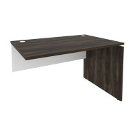 Onix O.1.NRS-2.8 (Дуб Мали/Белый Бриллиант) Наборный элемент рабочей станции