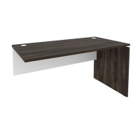 Onix O.1.NRS-3.7 (Дуб Мали/Белый Бриллиант) Наборный элемент рабочей станции