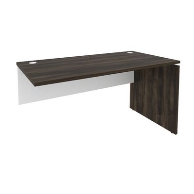 Onix O.1.NRS-3.7 (Дуб Мали/Белый Бриллиант) Наборный элемент рабочей станции