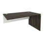 O.1.NRS-3.8 (Дуб Мали/Белый Бриллиант) Наборный элемент рабочей станции