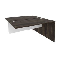 Onix O.2.NRS-3.7 (Дуб Мали/Белый Бриллиант) Наборный элемент рабочей станции