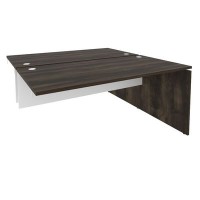 Onix O.2.NRS-4.8 (Дуб Мали/Белый Бриллиант) Наборный элемент рабочей станции