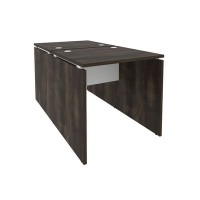 Onix O.D.RS-2.0.7 (Дуб Мали/Белый Бриллиант) Рабочая станция