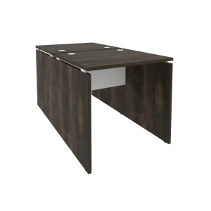 O.D.RS-2.0.7 (Дуб Мали/Белый Бриллиант) Рабочая станция
