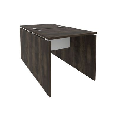 Onix O.D.RS-2.0.7 (Дуб Мали/Белый Бриллиант) Рабочая станция