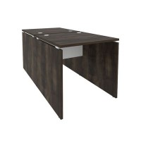 Onix O.D.RS-2.0.8 (Дуб Мали/Белый Бриллиант) Рабочая станция