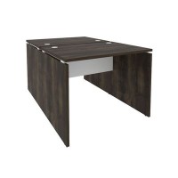 Onix O.D.RS-2.1.7 (Дуб Мали/Белый Бриллиант) Рабочая станция