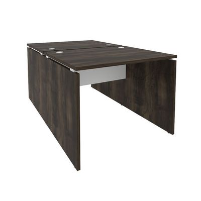 Onix O.D.RS-2.1.8 (Дуб Мали/Белый Бриллиант) Рабочая станция