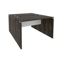 Onix O.D.RS-2.2.7 (Дуб Мали/Белый Бриллиант) Рабочая станция