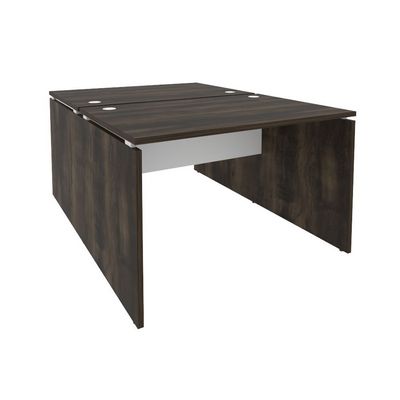 Onix O.D.RS-2.2.8 (Дуб Мали/Белый Бриллиант) Рабочая станция