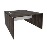 Onix O.D.RS-2.3.8 (Дуб Мали/Белый Бриллиант) Рабочая станция