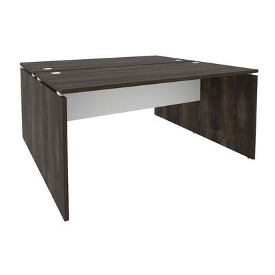 Onix O.D.RS-2.4.7 (Дуб Мали/Белый Бриллиант) Рабочая станция