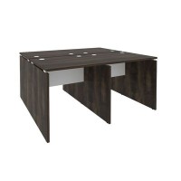 Onix O.D.RS-4.0.7 (Дуб Мали/Белый Бриллиант) Рабочая станция