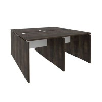 Onix O.D.RS-4.0.8 (Дуб Мали/Белый Бриллиант) Рабочая станция