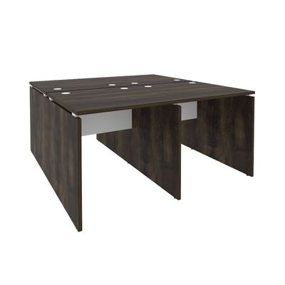 Onix O.D.RS-4.0.8 (Дуб Мали/Белый Бриллиант) Рабочая станция