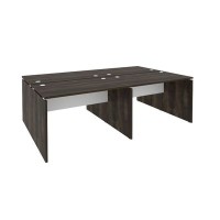 Onix O.D.RS-4.2.7 (Дуб Мали/Белый Бриллиант) Рабочая станция