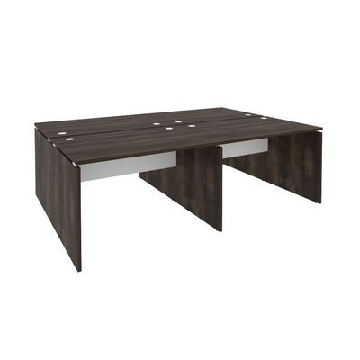 Onix O.D.RS-4.2.8 (Дуб Мали/Белый Бриллиант) Рабочая станция