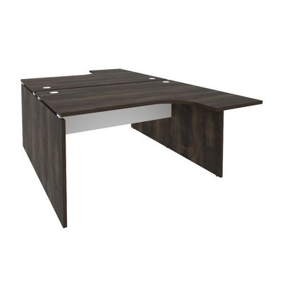 Onix O.D.SA-3 (Дуб Мали/Белый Бриллиант) Рабочая станция