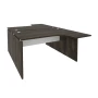 O.D.SA-3 (Дуб Мали/Белый Бриллиант) Рабочая станция