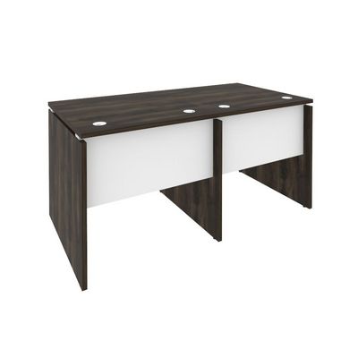 Onix O.RS-2.0.8 (Дуб Мали/Белый Бриллиант) Рабочая станция