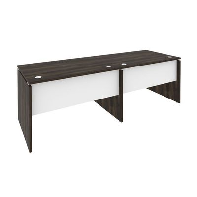 Onix O.RS-2.2.8 (Дуб Мали/Белый Бриллиант) Рабочая станция