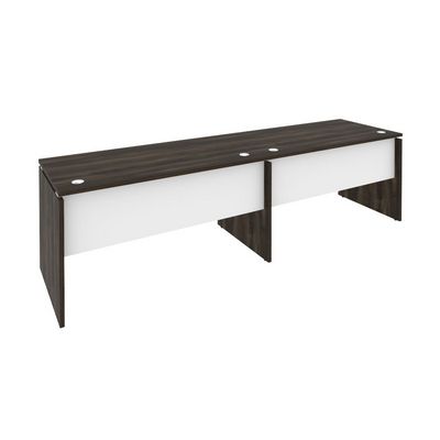 Onix O.RS-2.3.7 (Дуб Мали/Белый Бриллиант) Рабочая станция