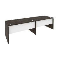 Onix O.RS-2.3.8 (Дуб Мали/Белый Бриллиант) Рабочая станция